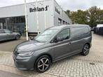 Volkswagen CADDY 2.0 TDI 122pk DSG 75 Edition bj2023 *Adapti, Auto's, Bestelauto's, Huisgarantie, 4 cilinders, Met garantie (alle)