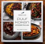 Puur Koken Zonder Pakjes - Williene Klinck, Boeken, Williene Klinck, Overige typen, Ophalen of Verzenden, Zo goed als nieuw