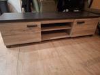 Tv Meubel - 170x45x45.5 cm, Ophalen, 150 tot 200 cm, Zo goed als nieuw, Minder dan 100 cm