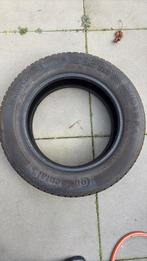 4x continental winter contact 205/60R16 92H winterbanden, Ophalen