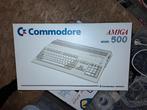 Commodore Amiga 500, Computers en Software, Vintage Computers, Ophalen of Verzenden, Commodore