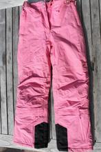 Mooie roze Snowtex skibroek voor 10 jarige, Kleding | Dames, Broek, Zo goed als nieuw, Verzenden
