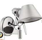 Artemide Tolomeo Lampen Hang- en Wandlampen (5 stuks), Huis en Inrichting, Lampen | Hanglampen, Ophalen of Verzenden, Gebruikt