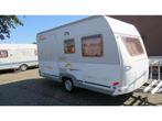 Dethleffs New Line 420 BJ 2004 NU €6250, Standaardzit, Overige typen, Schokbreker, Bedrijf