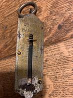 Vintage Pocket Balance - Made in Germany / weegschaal, Ophalen of Verzenden