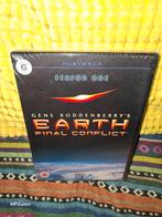 Earth Final Conflict  ... seizoen 1, Vanaf 12 jaar, Ophalen of Verzenden, Nieuw in verpakking, Science Fiction en Fantasy