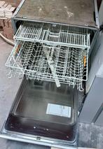 Miele Inbouw Vaatwasser G 1472 SCVi, Ophalen, Gebruikt, Minder dan 85 cm, Eco programma
