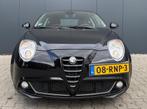 Alfa Romeo MiTo 1.3 JTDm ECO Limited Edition Airco Cruise Le, Voorwielaandrijving, Euro 5, 28 km/l, Gebruikt
