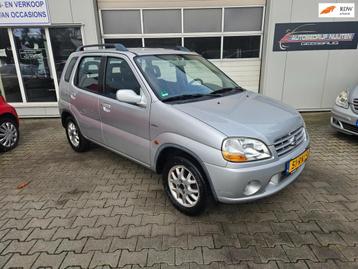 Suzuki Ignis 1.3-16V 5-DEURS AIRCO beschikbaar voor biedingen