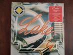 Lake - Lake, Ophalen of Verzenden, Gebruikt, 12 inch, Progressive
