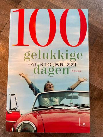 100 Gelukkige Dagen - Fausto Brizzi beschikbaar voor biedingen