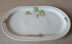 C.T. Tielsch Altwasser grote ovalen schotel (jaren 30), Ophalen of Verzenden
