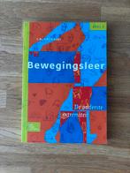 Bewegingsleer studieboek, Ophalen of Verzenden, Beta, Gelezen, HBO