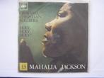 Mahalia Jackson – Onward Christian Soldiers; 7” Gospel, Cd's en Dvd's, Vinyl Singles, Gebruikt, Ophalen of Verzenden, 7 inch, Religie en Gospel