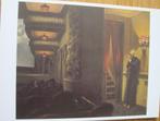 Edward Hopper - New York movie - 1939, Verzamelen, Ansichtkaarten | Themakaarten, Verzenden, 1980 tot heden, Gelopen, Overige thema's