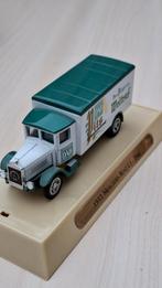 Mercedes Benz L5 DAB 1932 Matchbox Modelauto, Ophalen of Verzenden, Zo goed als nieuw, Auto, Overige merken