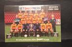 FC Volendam Sticker kaart, Ophalen of Verzenden, Zo goed als nieuw, Overige binnenlandse clubs, Poster, Plaatje of Sticker