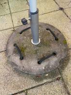 IKEA Parasolvoet Beton, Ophalen, Gebruikt, Minder dan 1 meter, Parasolvoet