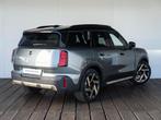 MINI Countryman E Favoured + XL pakket, Stof, Lichtsensor, 750 kg, Countryman