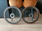 Nieuwe ENVE Foundation 45 carbon wielen shimano, Fietsen en Brommers, Fietsonderdelen, Wiel, Enve, Racefiets, Nieuw
