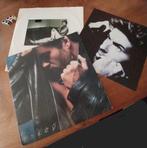 Wham en George Michael vinyl., Gebruikt, Ophalen of Verzenden