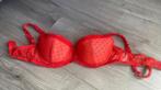 Mooie bh, rood, 75B, h&M, BH, Verzenden, Rood