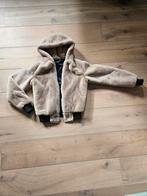 Te koop nieuwe dames jas maat S/M. Aan 2 kanten te dragen, Ophalen of Verzenden, Nieuw, Maat 38/40 (M), Zwart