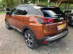 Peugeot 3008 1.2 PureTech GT Line Avantage, 65 €/maand, Gebruikt, 1199 cc, Bruin