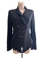 High Use vest M, Zwart, Ophalen of Verzenden, Zo goed als nieuw