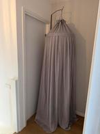 Bedhemeltje / klamboe grijs Jollein, Kinderen en Baby's, Kinderkamer | Inrichting en Decoratie, Ophalen, Zo goed als nieuw, Klamboe