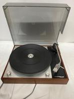 PLATENSPELER THORENS WALNUT, Ophalen of Verzenden, Gebruikt, Thorens