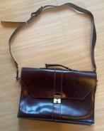 Schooltas antiek, Antiek en Kunst, Ophalen of Verzenden