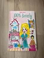 100% Beverly - Niki Smit, Ophalen of Verzenden, Zo goed als nieuw, Fictie algemeen