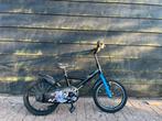 Kinderfiets 16 inch, Fietsen en Brommers, Ophalen, Zo goed als nieuw, Staal, 16 tot 20 inch