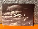 Harley Davidson Folder 2003 - Jubileum Jaar!, Ophalen of Verzenden, Gelezen, Algemeen