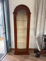 Vritine kast, Ophalen, 50 tot 100 cm, 25 tot 50 cm, Glas