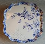 ️Pip Studio Royal White taartplateau/ schaal op voet , nieuw, Huis en Inrichting, Keuken | Servies, Ophalen of Verzenden, Overige stijlen