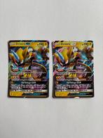 Zeraora GX, Hobby en Vrije tijd, Verzamelkaartspellen | Pokémon, Ophalen of Verzenden