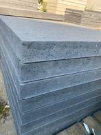 Oudhollandse beton tegels 100x100 en 8 cm NU 35 euro pst, Ophalen of Verzenden, Zo goed als nieuw, Beton, Terrastegels