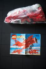 Lego eagle stunt flyer 6615, Ophalen of Verzenden, Gebruikt, Complete set, Lego