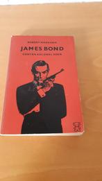 James Bond boek, Ophalen of Verzenden, Gelezen, Robert Markham