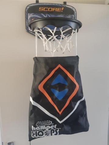 Basketbal wasmand  beschikbaar voor biedingen