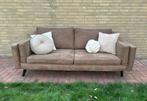 2,5 zits bank Goossens, Huis en Inrichting, Banken | Bankstellen, Ophalen, Gebruikt, Overige maten, 75 tot 100 cm