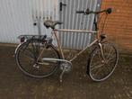 Te Koop:Batavus Apache I.G.ST, Fietsen en Brommers, Ophalen, Versnellingen, Batavus, Zo goed als nieuw
