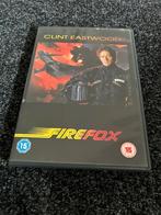 Firefox op dvd 1982, Cd's en Dvd's, Alle leeftijden, Ophalen of Verzenden, 1980 tot heden, Gebruikt