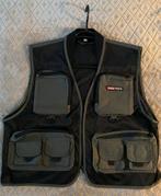 Vliegvis vest Leeda maat M.              Hardy   /   Orvis, Watersport en Boten, Hengelsport | Vliegvissen, Verzenden, Nieuw, Overige typen