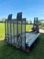 Hapert Machinetransporter koopje !!!, Ophalen of Verzenden, Nieuw