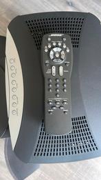 Bose Audiosysteem met Afstandsbediening, Ophalen of Verzenden, Gebruikt, HDMI, Zonder harde schijf