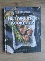 Het Airfryer kookboek - Johanna Thompson, Verzenden, Zo goed als nieuw