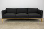 Orten | Lyndon by Boss Design | Driezitsbank, Hout, Driepersoons, 75 tot 100 cm, Ophalen of Verzenden